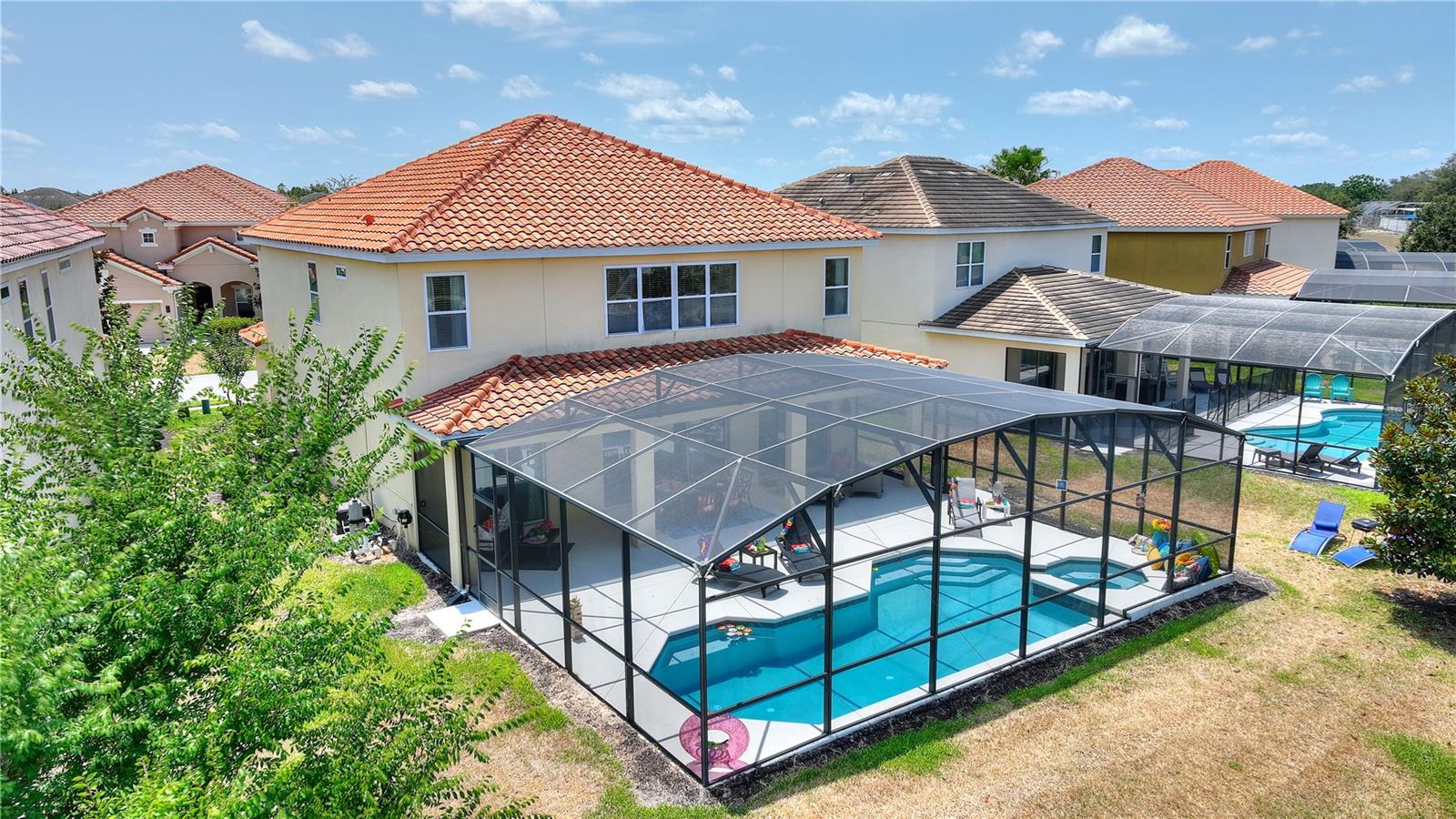 5204 OAKBOURNE AVE, DAVENPORT, FL, 33837