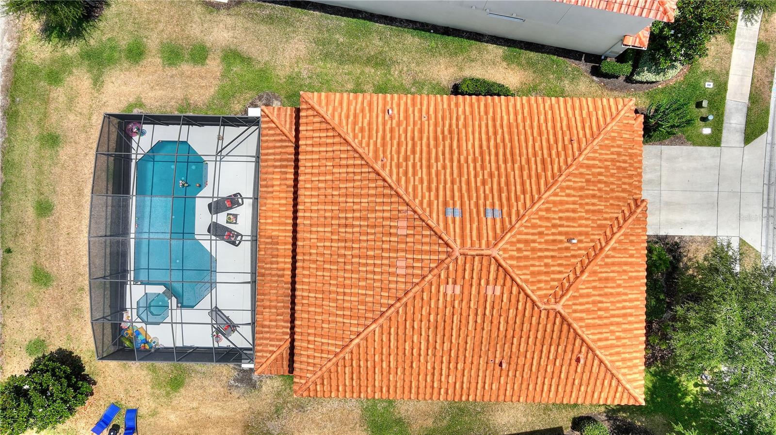 5204 OAKBOURNE AVE, DAVENPORT, FL, 33837