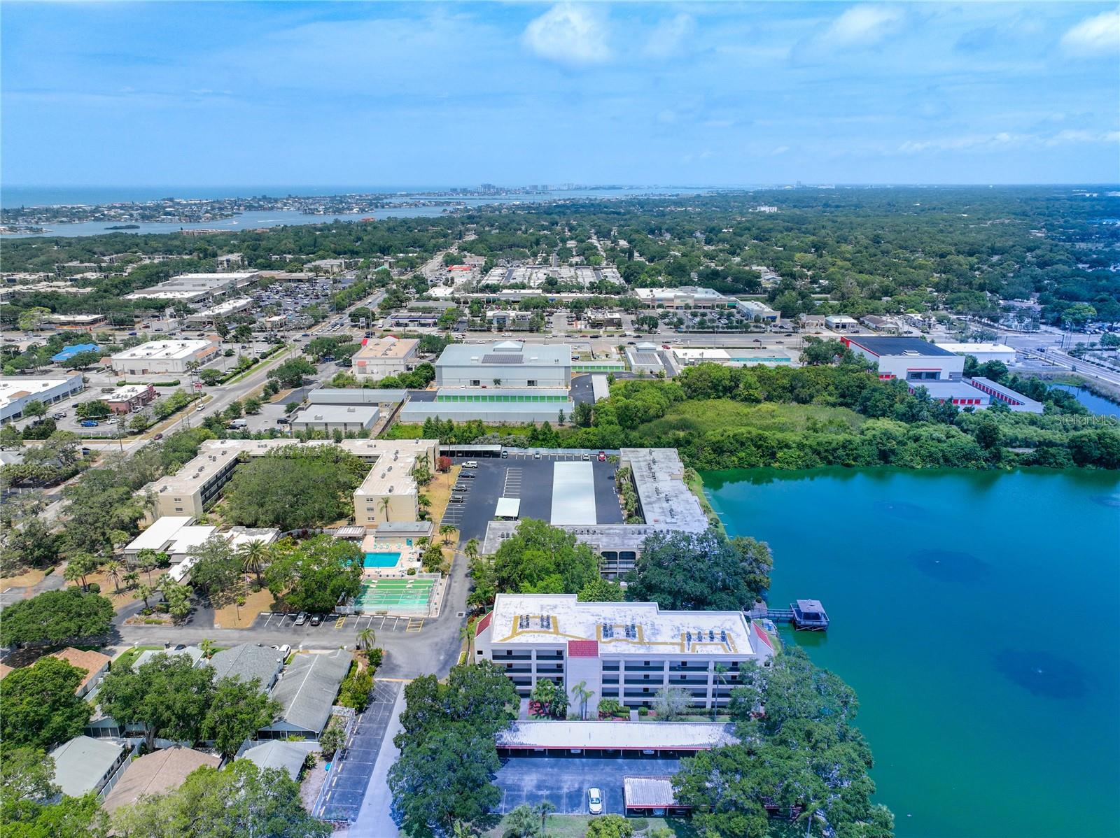 11485 OAKHURST RD #-107, LARGO, FL, 33774