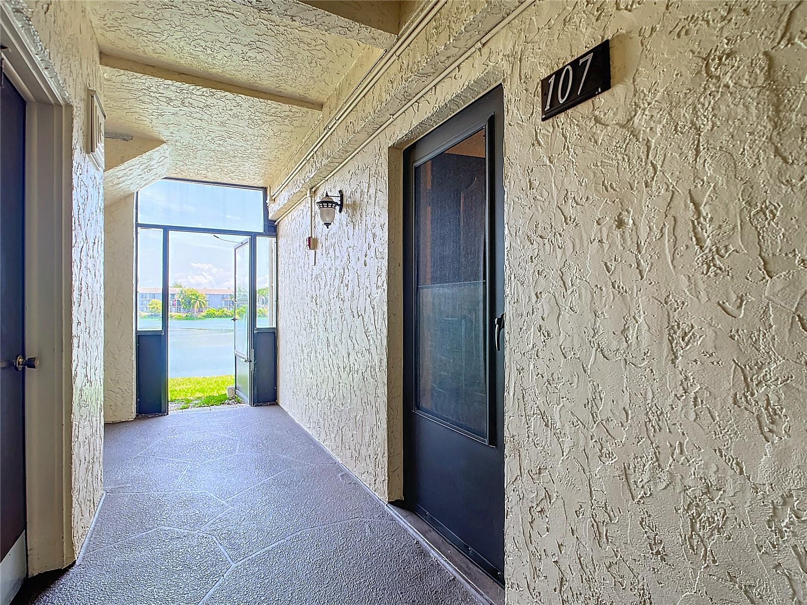 11485 OAKHURST RD #-107, LARGO, FL, 33774