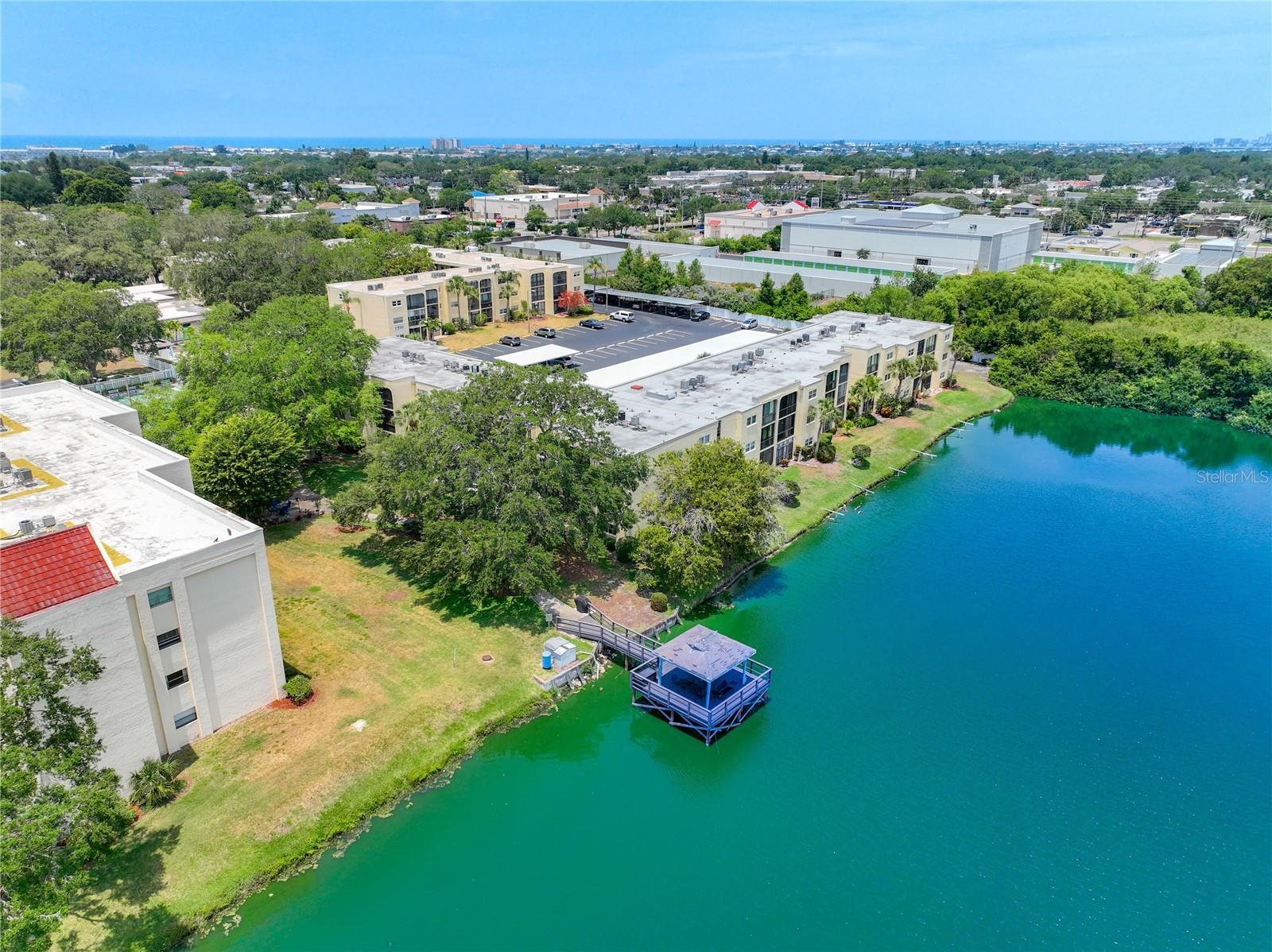 11485 OAKHURST RD #-107, LARGO, FL, 33774