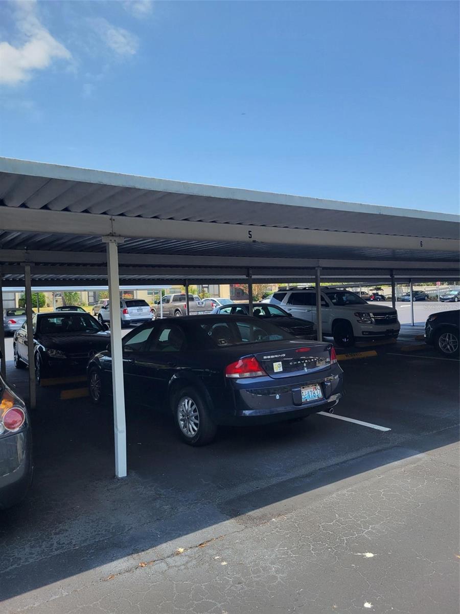 11485 OAKHURST RD #-107, LARGO, FL, 33774