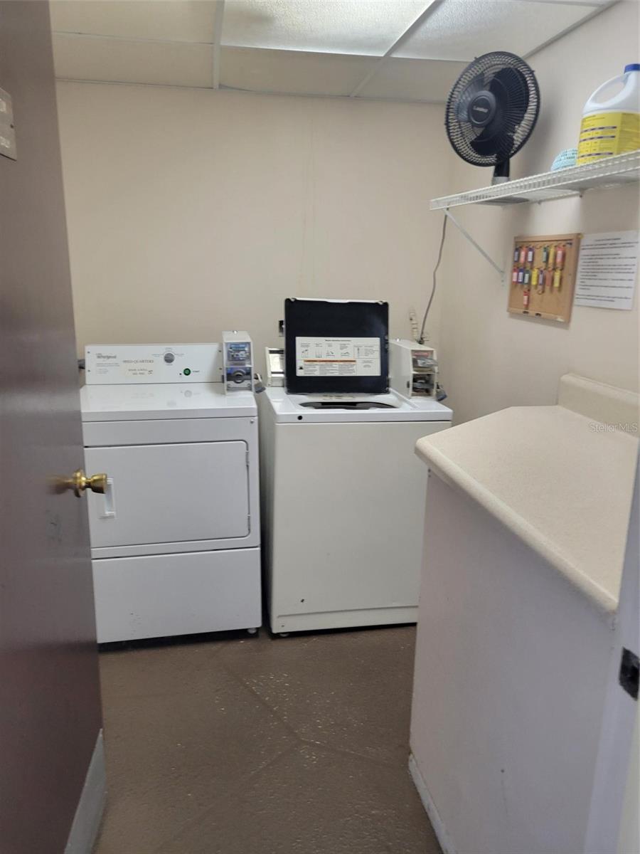 11485 OAKHURST RD #-107, LARGO, FL, 33774