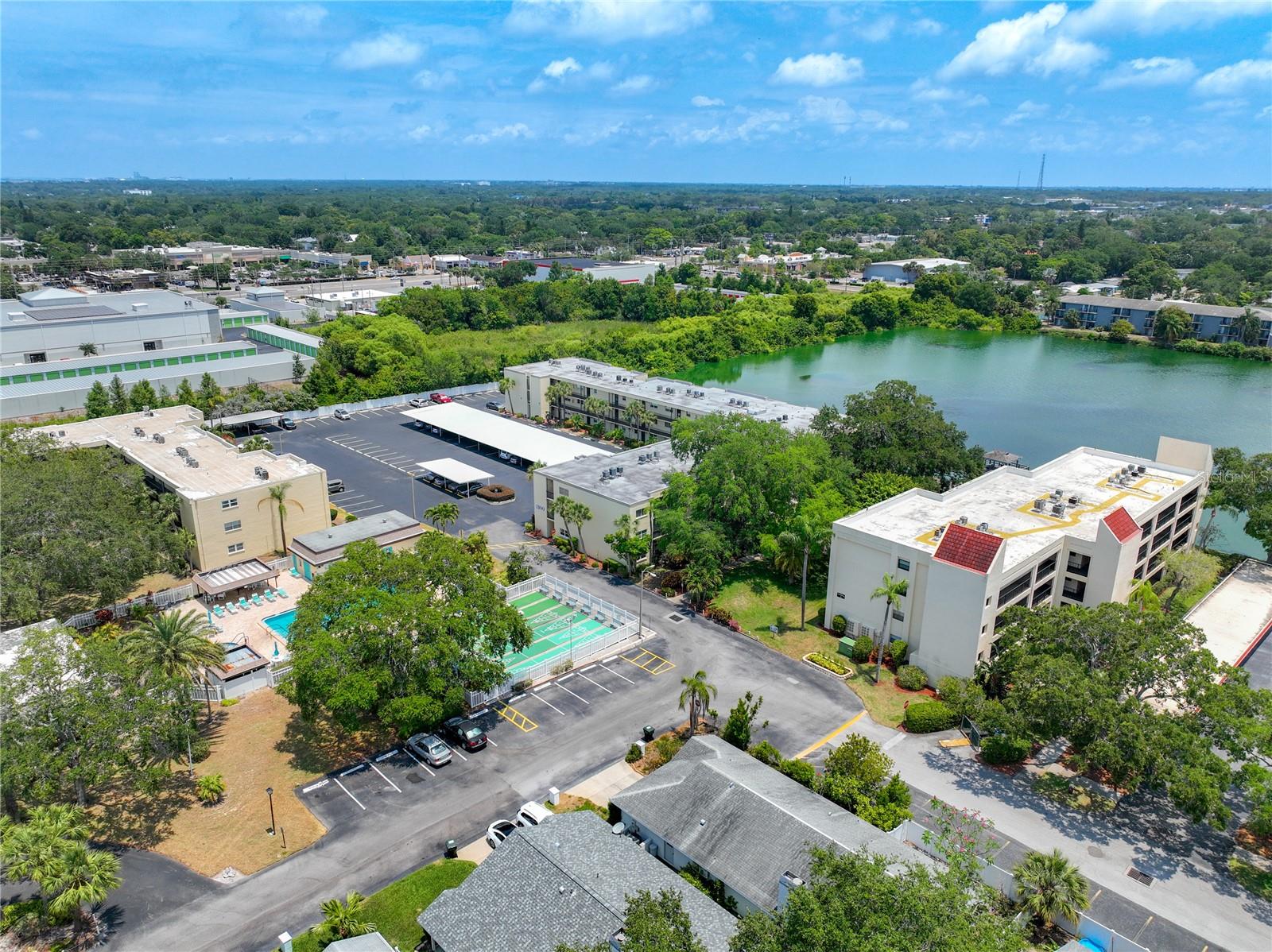 11485 OAKHURST RD #-107, LARGO, FL, 33774
