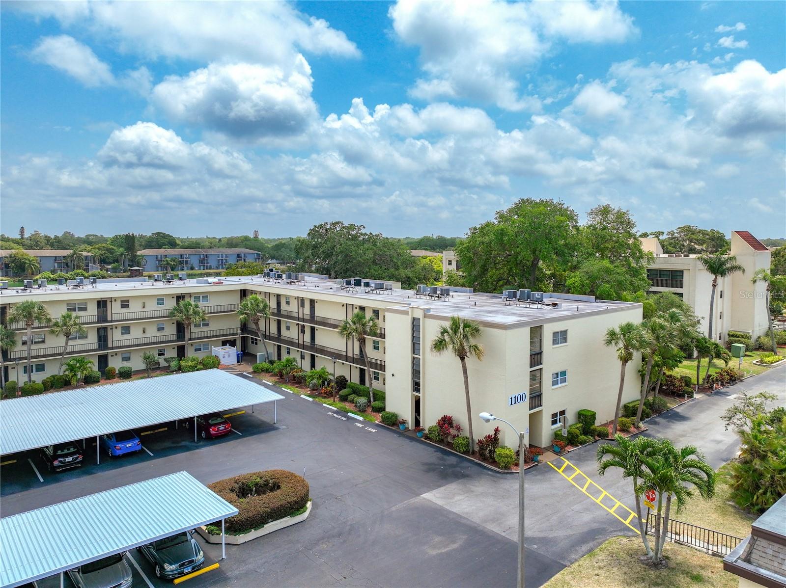 11485 OAKHURST RD #-107, LARGO, FL, 33774
