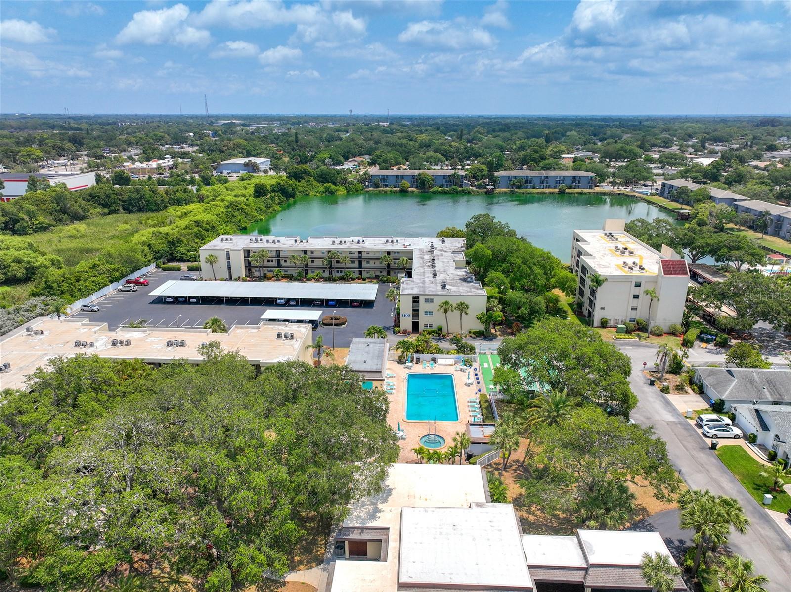 11485 OAKHURST RD #-107, LARGO, FL, 33774