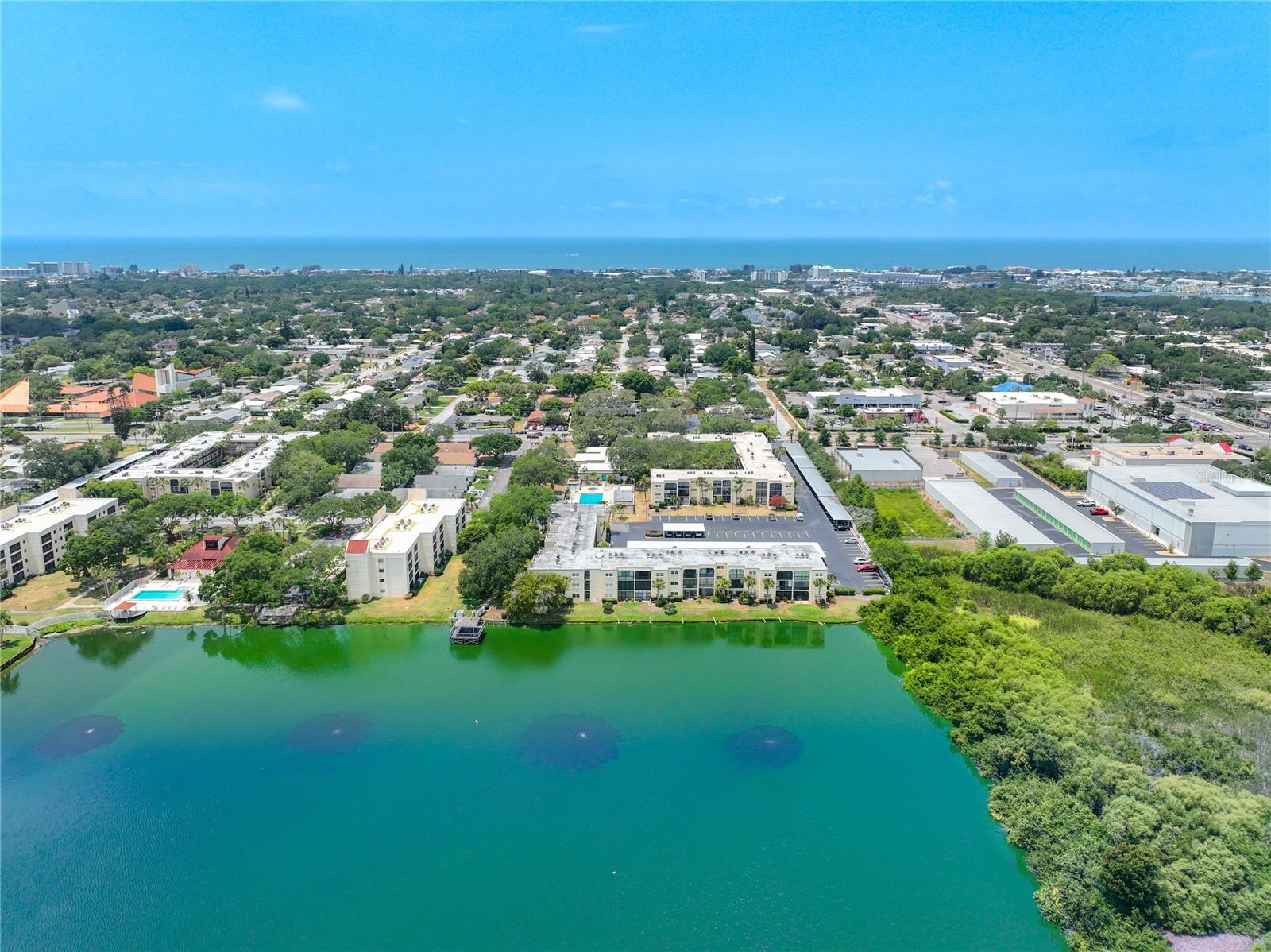 11485 OAKHURST RD #-107, LARGO, FL, 33774