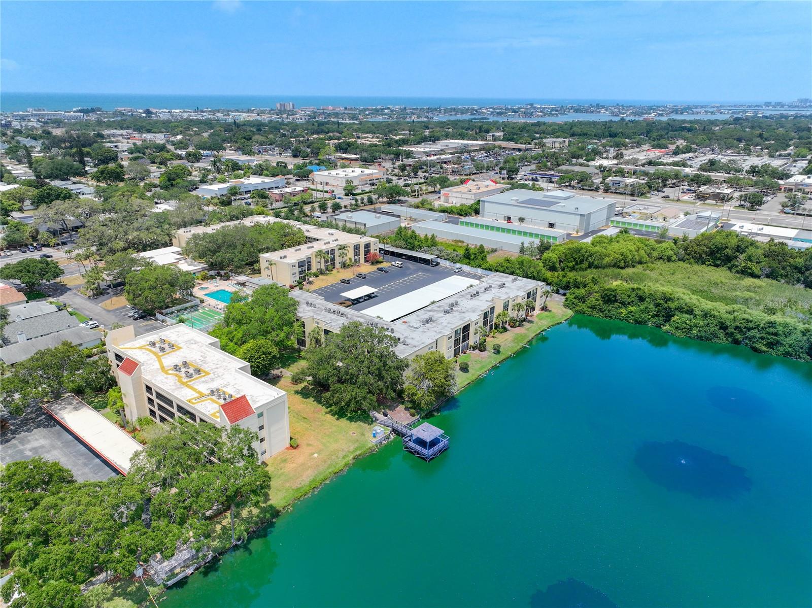 11485 OAKHURST RD #-107, LARGO, FL, 33774