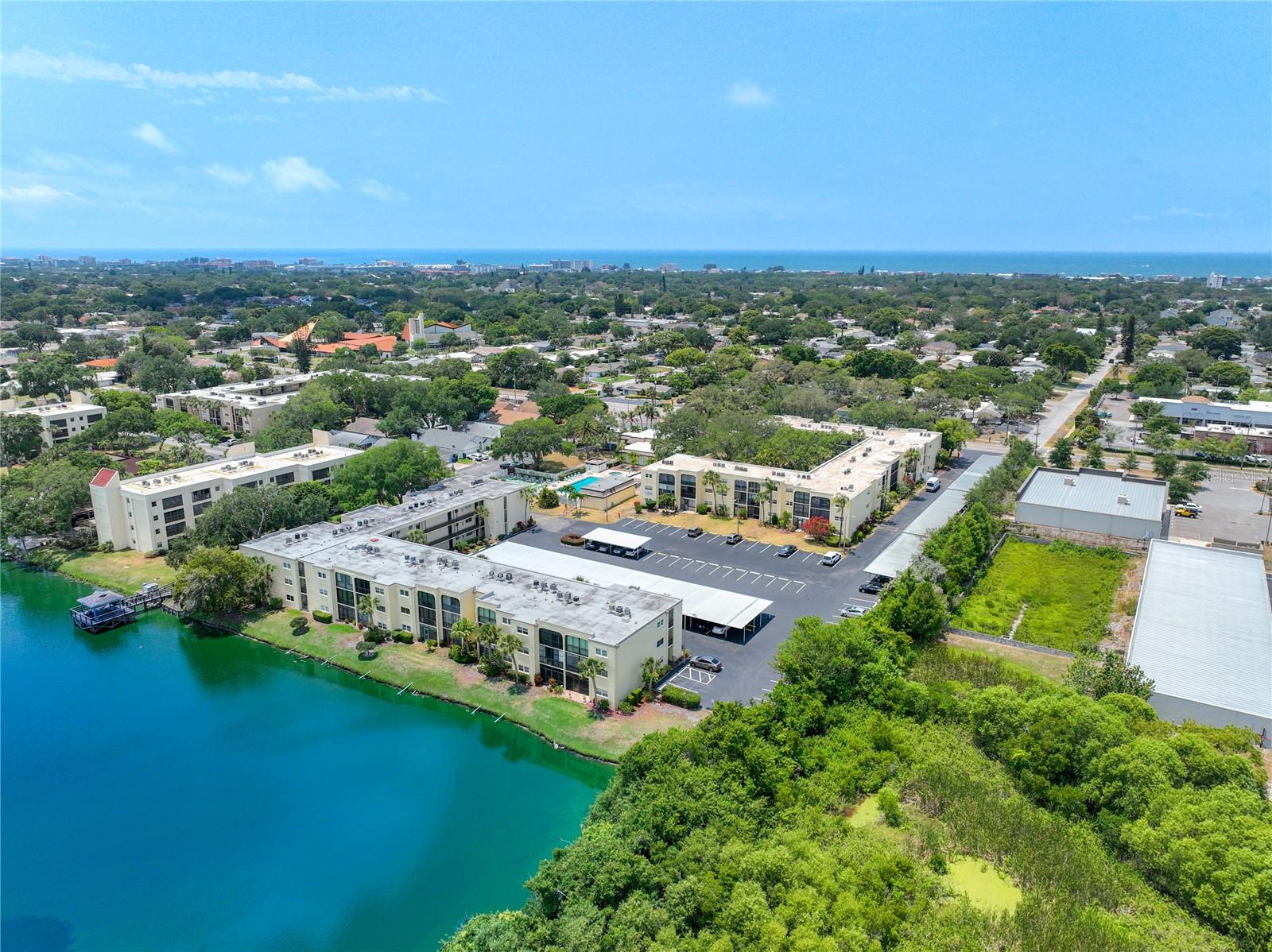 11485 OAKHURST RD #-107, LARGO, FL, 33774