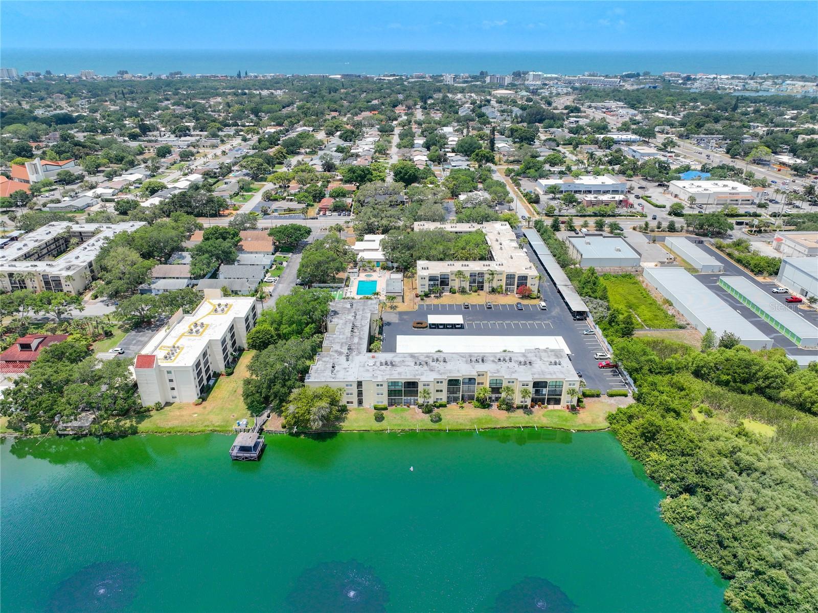 11485 OAKHURST RD #-107, LARGO, FL, 33774