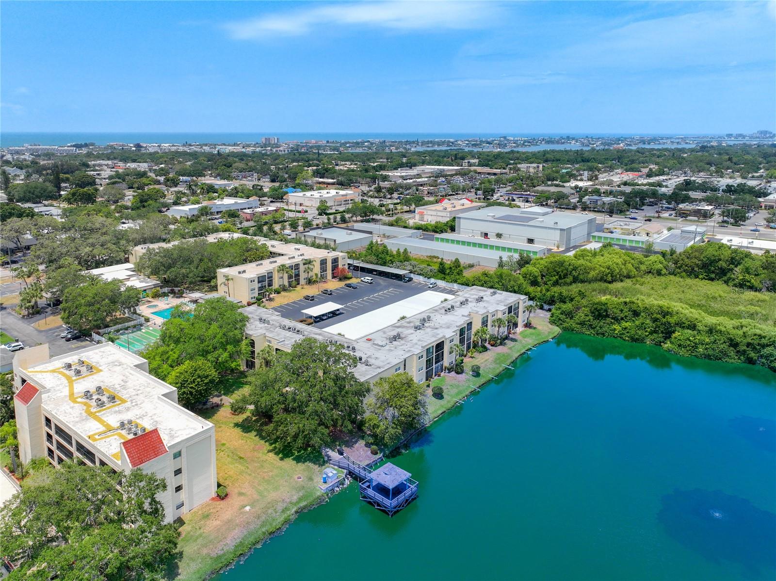 11485 OAKHURST RD #-107, LARGO, FL, 33774
