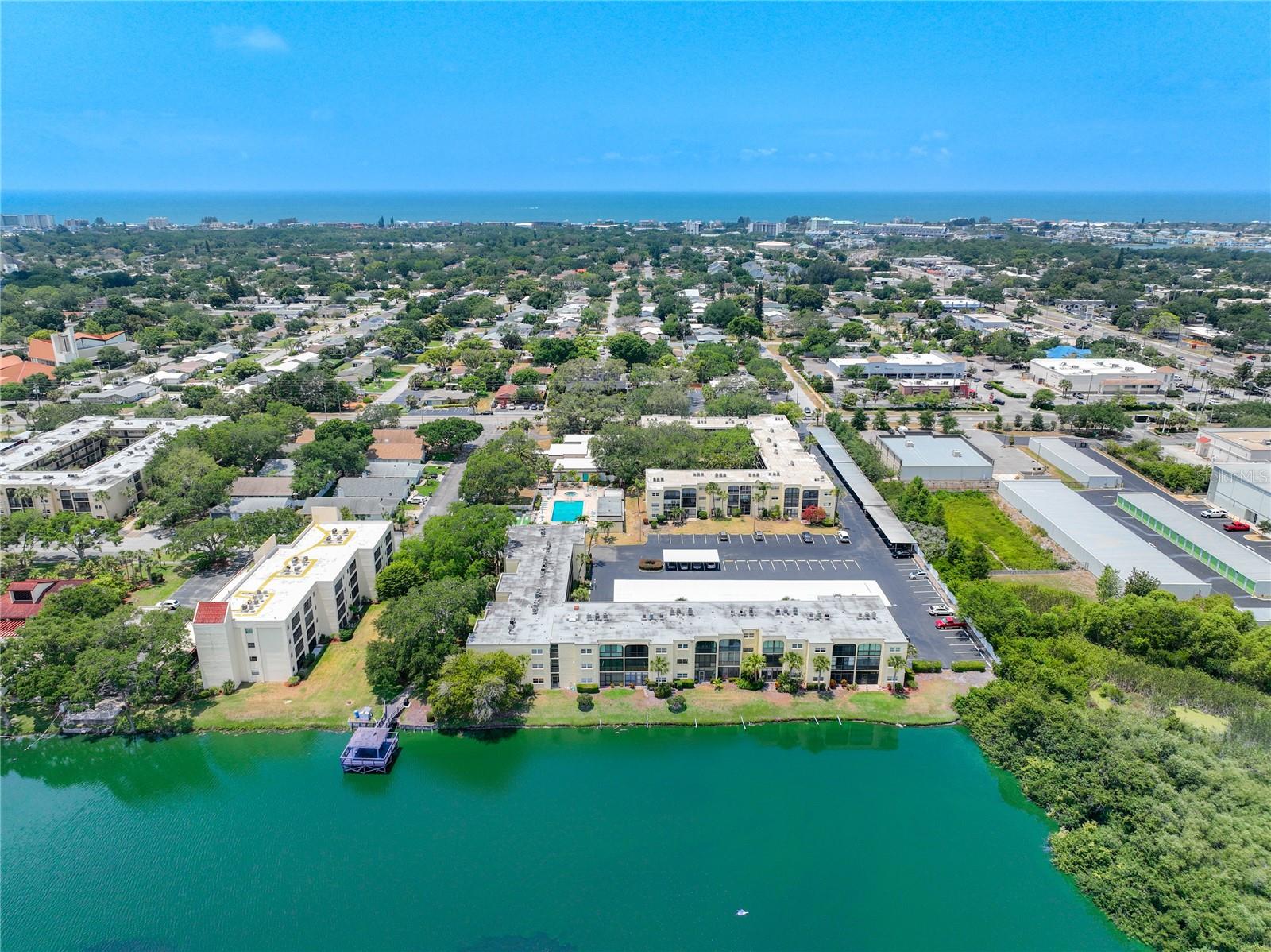 11485 OAKHURST RD #-107, LARGO, FL, 33774