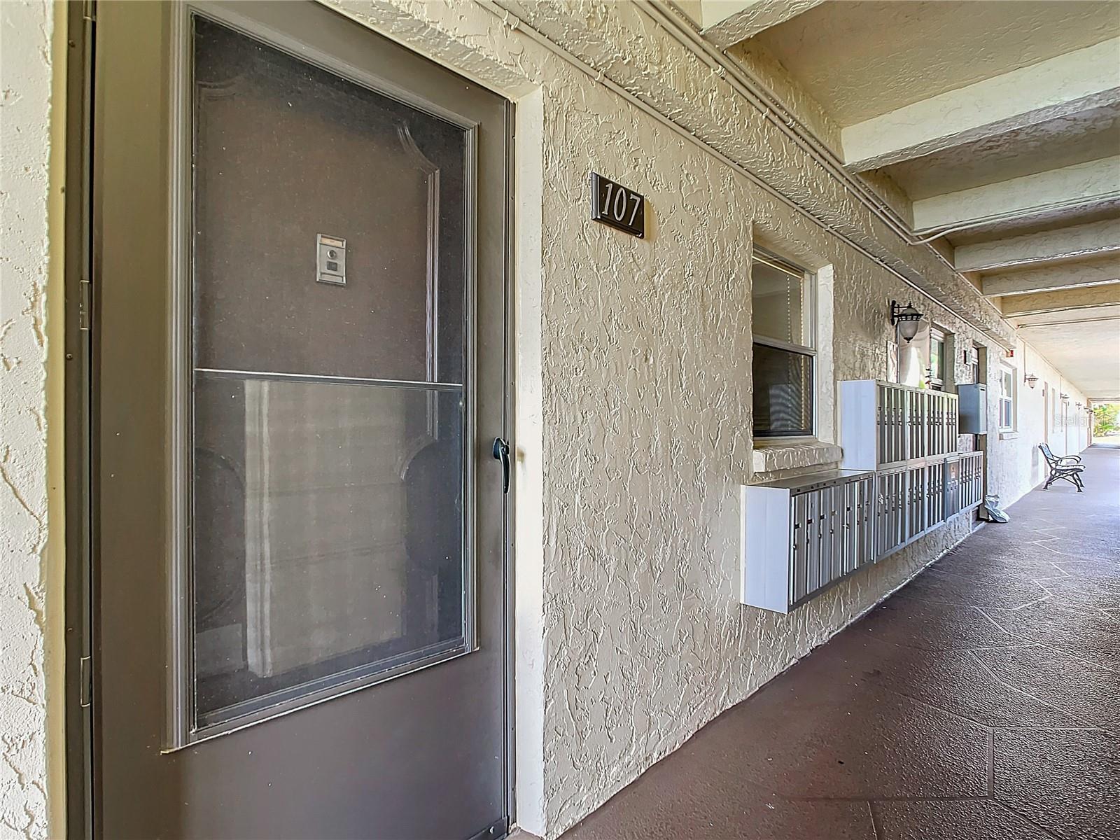 11485 OAKHURST RD #-107, LARGO, FL, 33774