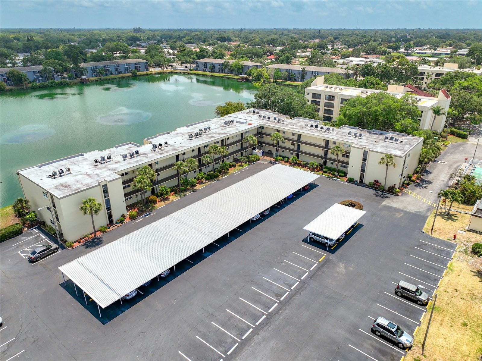 11485 OAKHURST RD #-107, LARGO, FL, 33774