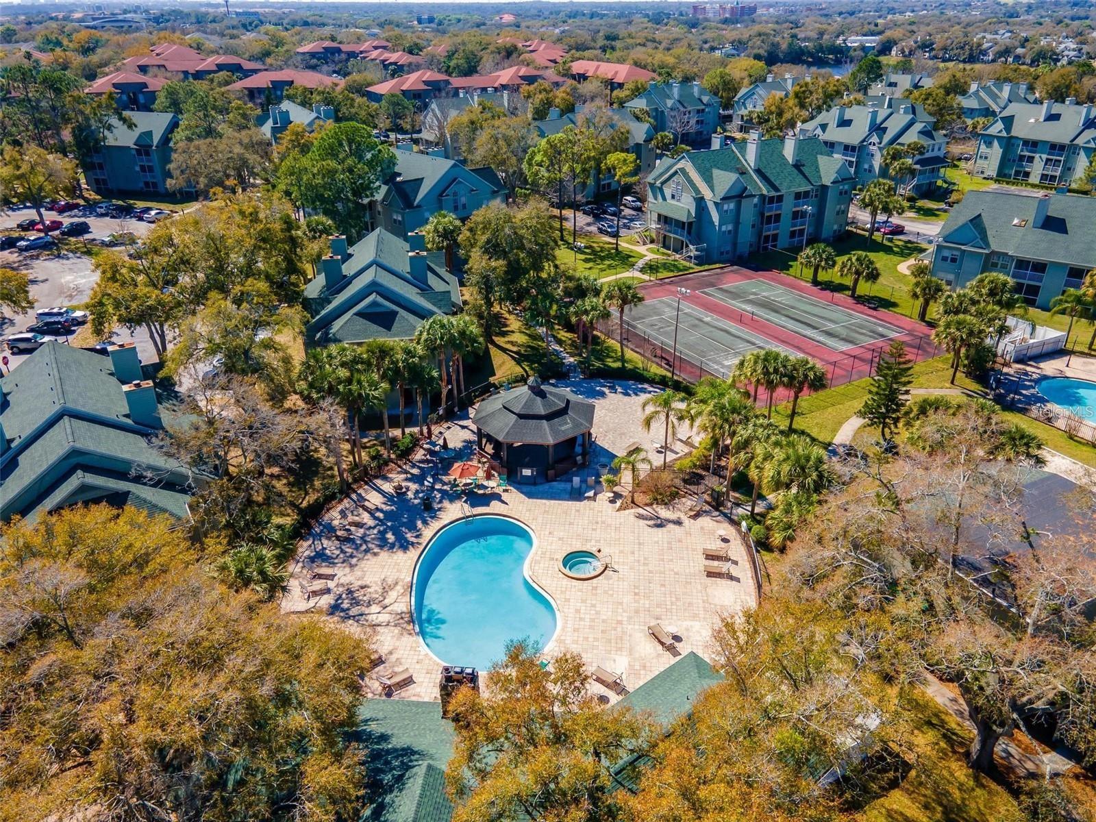 6160 WESTGATE DR #104, ORLANDO, FL, 32835