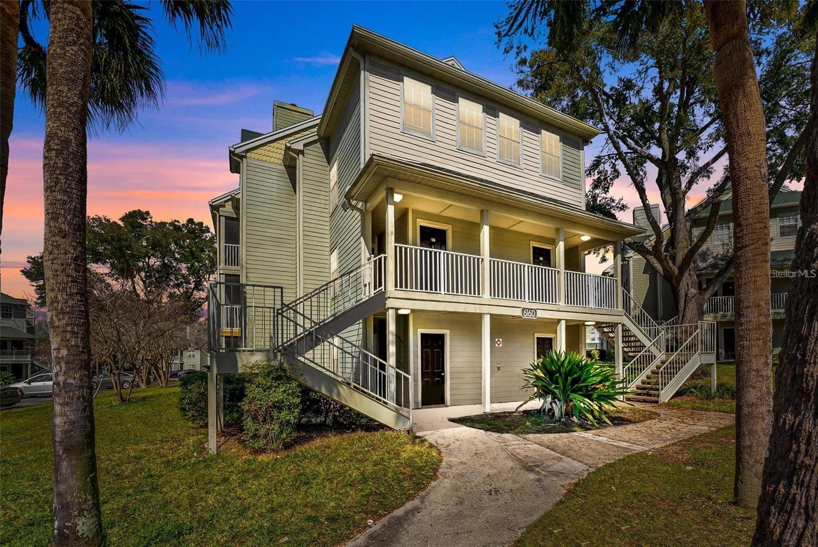 6160 WESTGATE DR #104, ORLANDO, FL, 32835