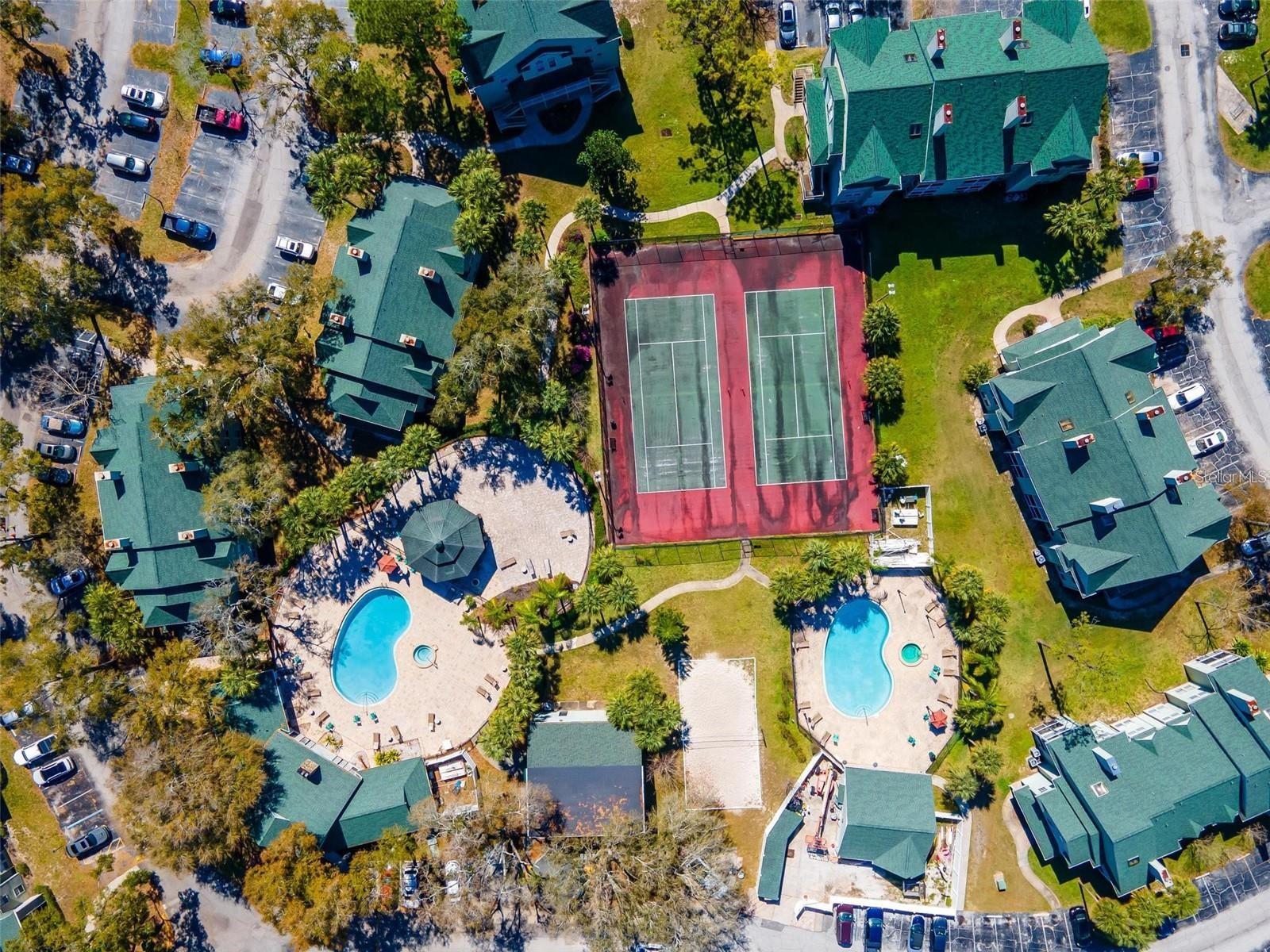 6160 WESTGATE DR #104, ORLANDO, FL, 32835