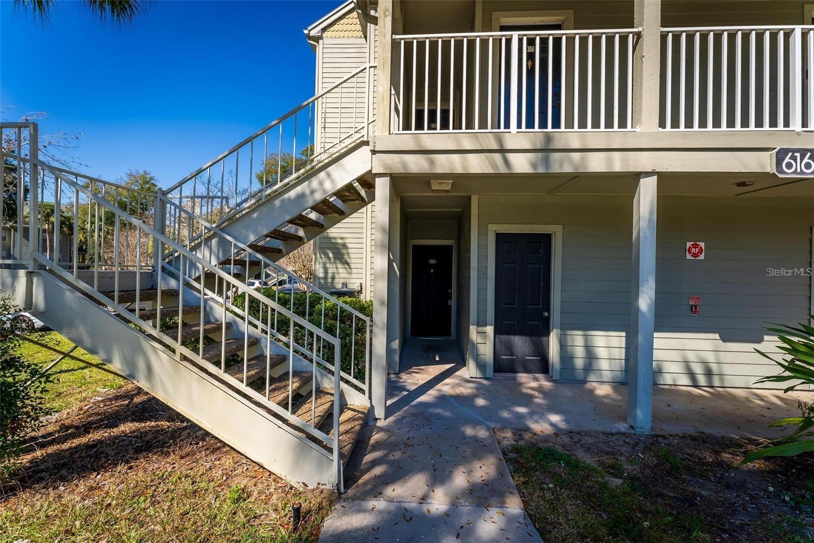 6160 WESTGATE DR #104, ORLANDO, FL, 32835