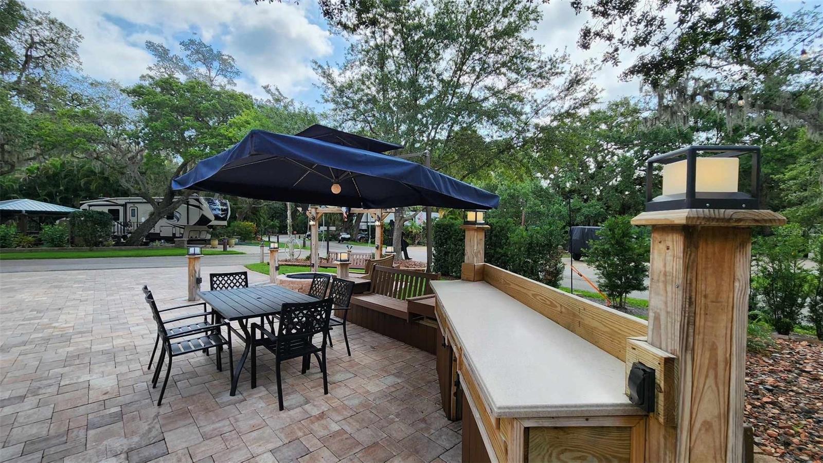 371 BOB CAT LN, RIVER RANCH, FL, 33867