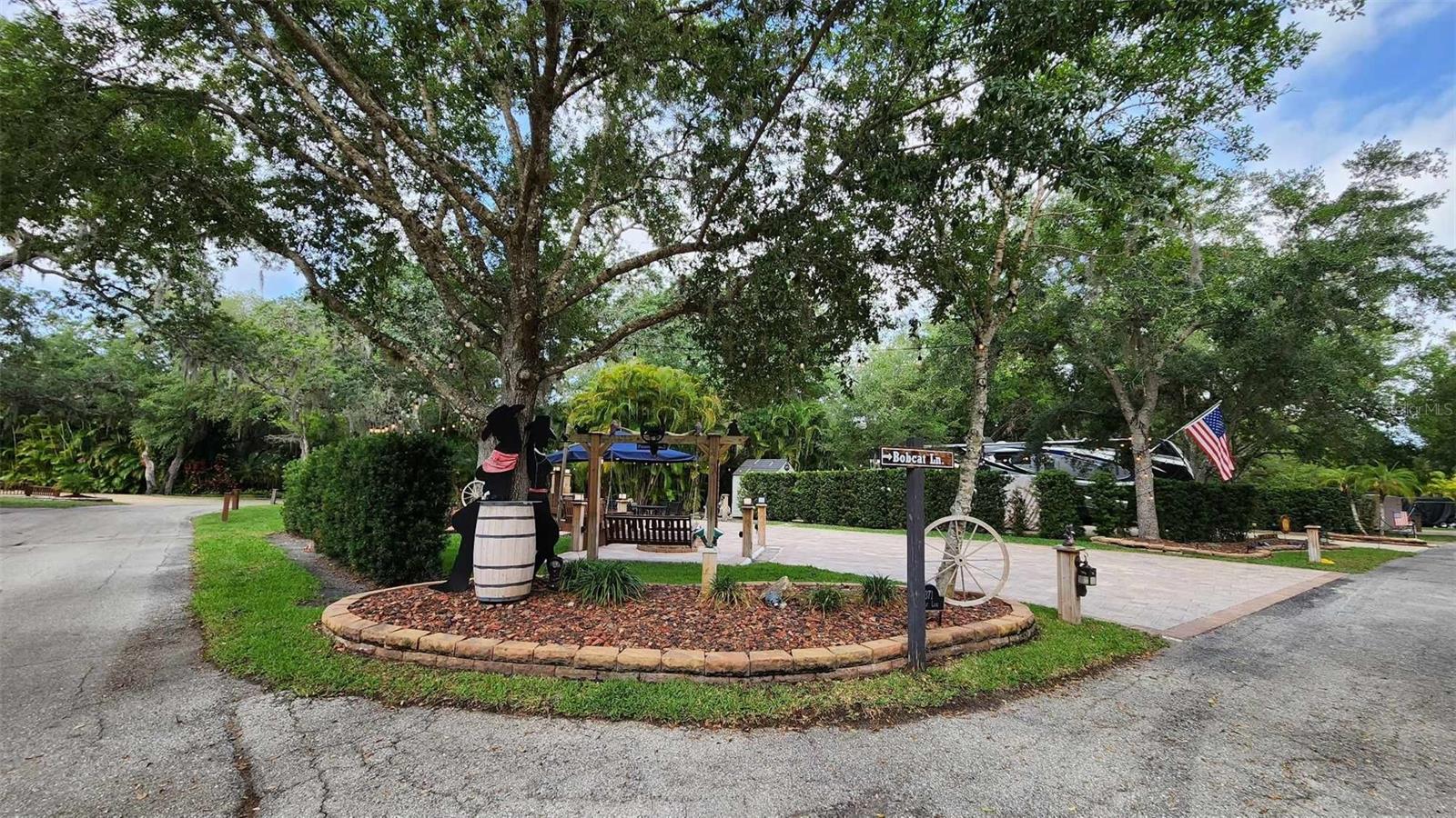 371 BOB CAT LN, RIVER RANCH, FL, 33867