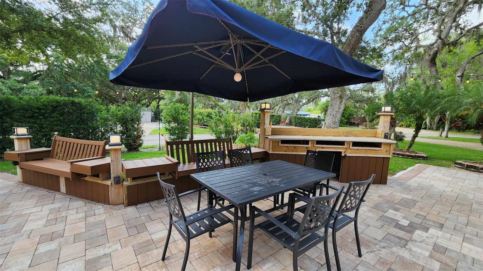 371 BOB CAT LN, RIVER RANCH, FL, 33867