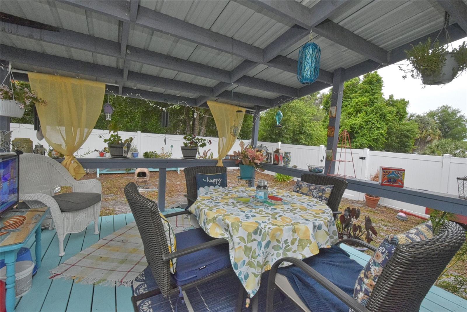 9490 NE 306TH AVE, SALT SPRINGS, FL, 32134