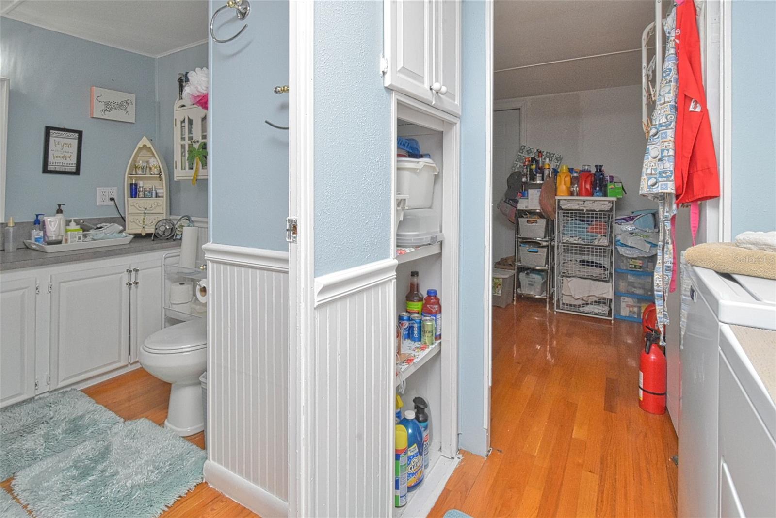 9490 NE 306TH AVE, SALT SPRINGS, FL, 32134