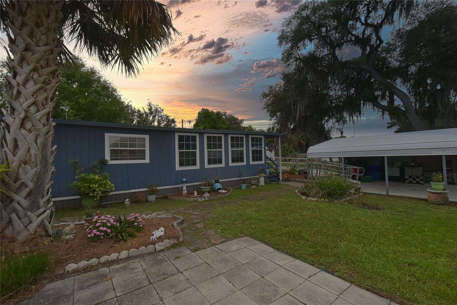 9490 NE 306TH AVE, SALT SPRINGS, FL, 32134