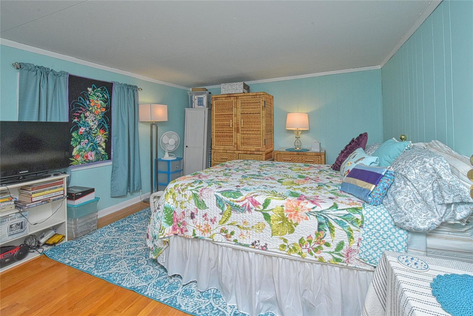 9490 NE 306TH AVE, SALT SPRINGS, FL, 32134