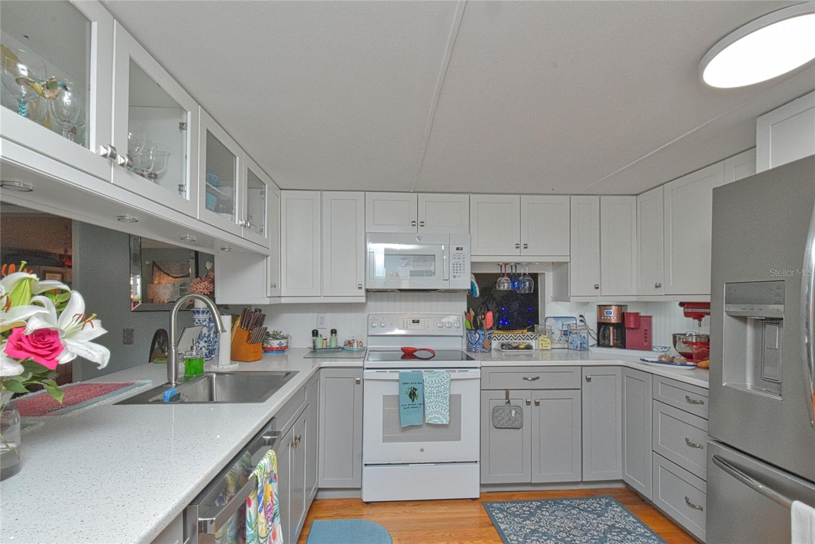 9490 NE 306TH AVE, SALT SPRINGS, FL, 32134