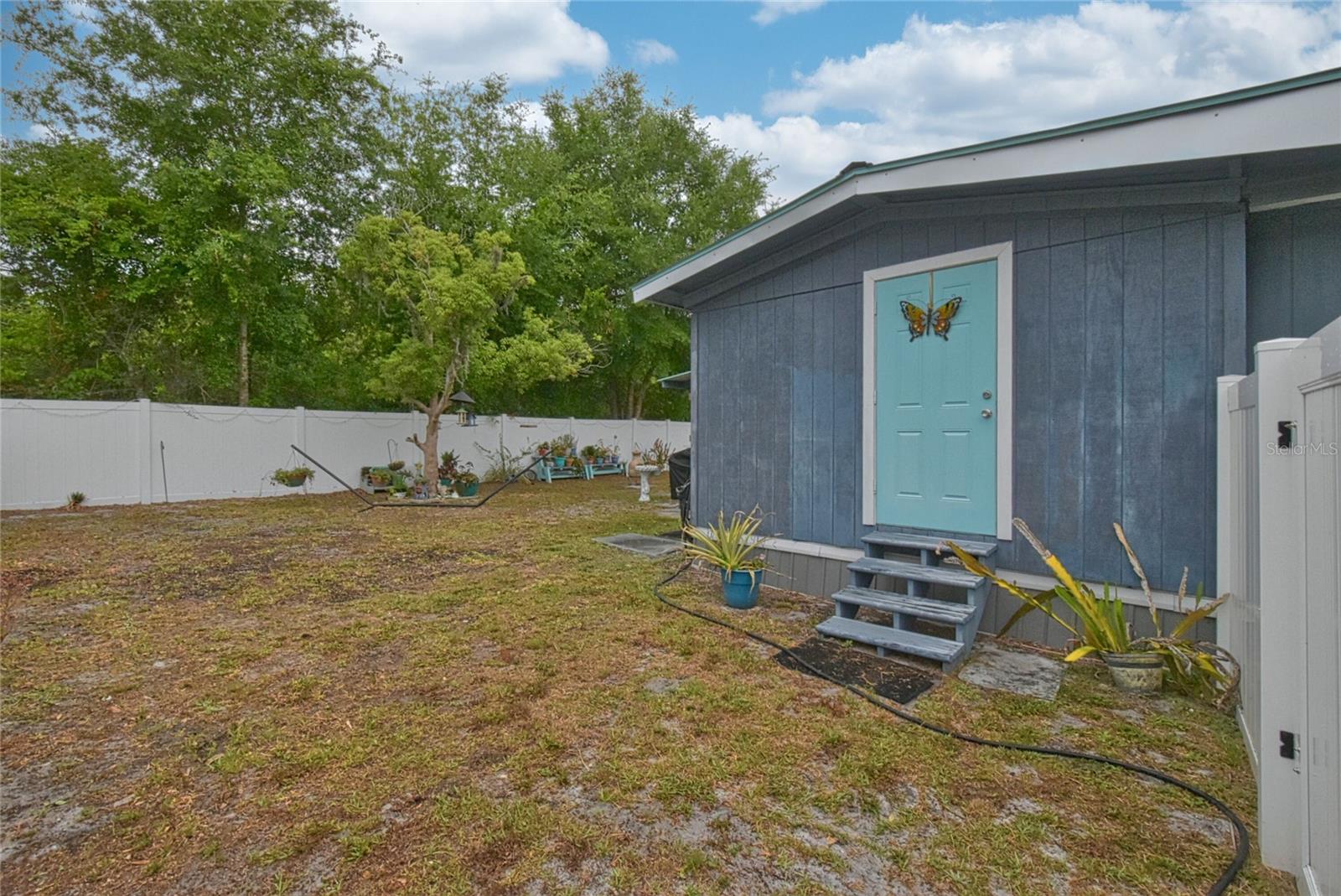 9490 NE 306TH AVE, SALT SPRINGS, FL, 32134