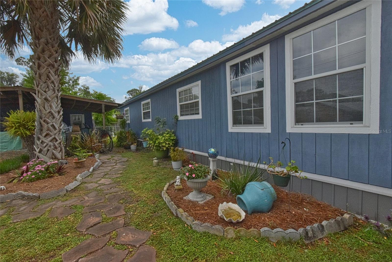 9490 NE 306TH AVE, SALT SPRINGS, FL, 32134