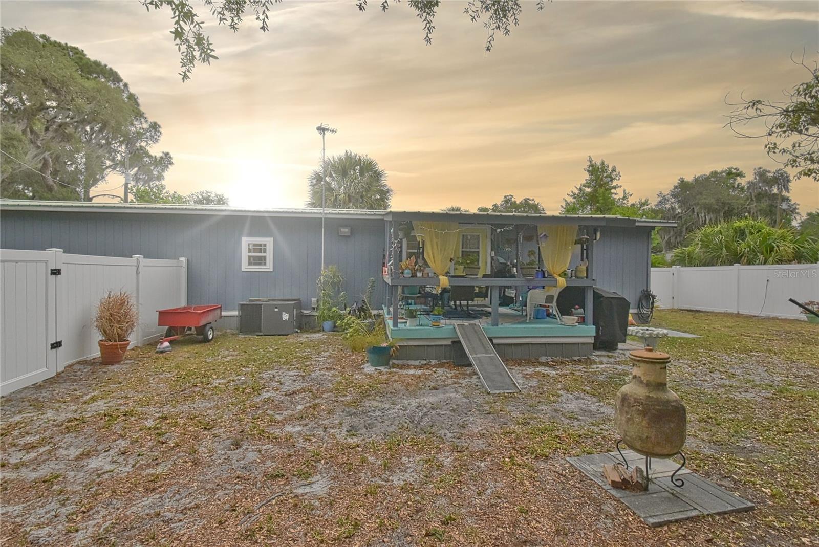 9490 NE 306TH AVE, SALT SPRINGS, FL, 32134