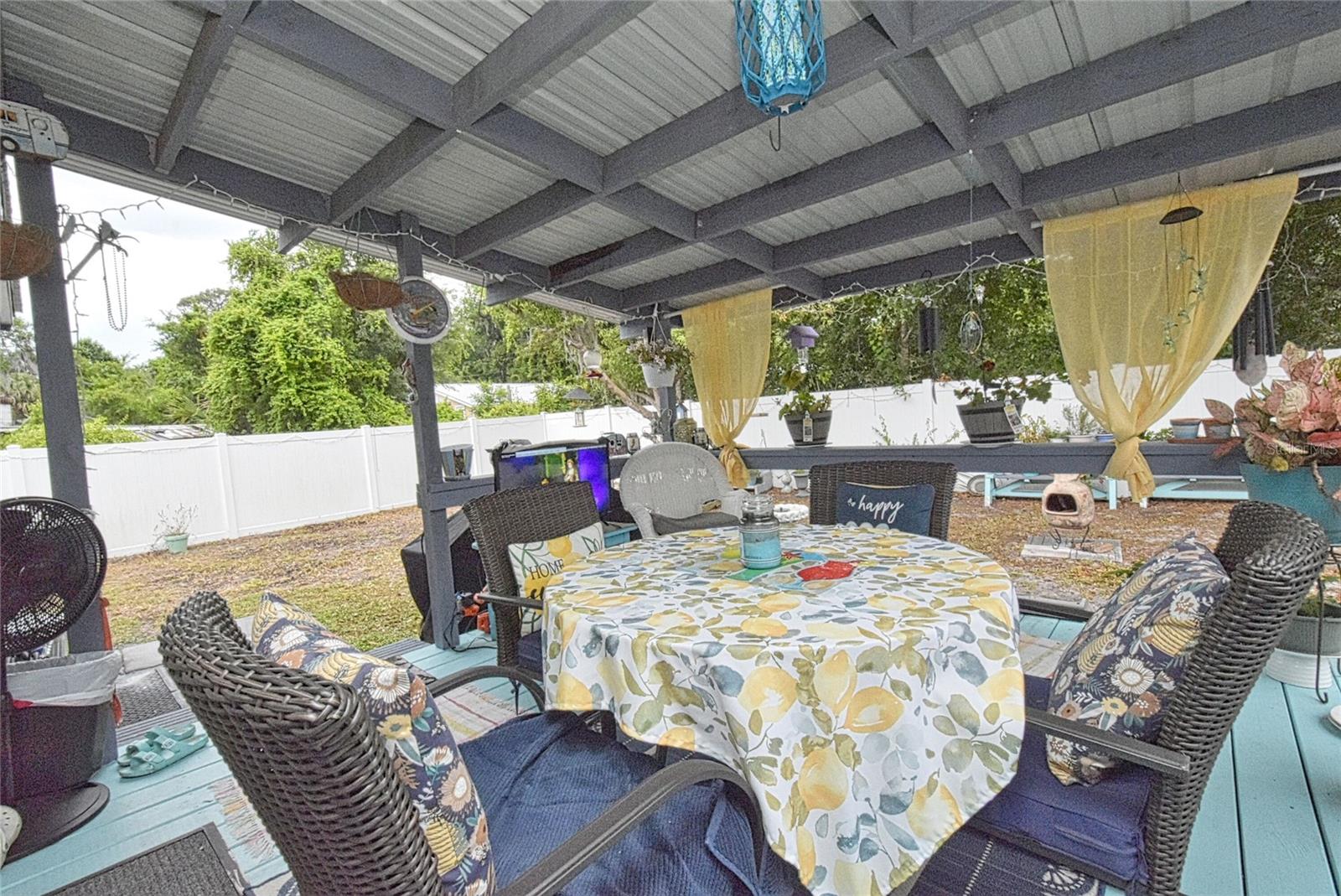 9490 NE 306TH AVE, SALT SPRINGS, FL, 32134