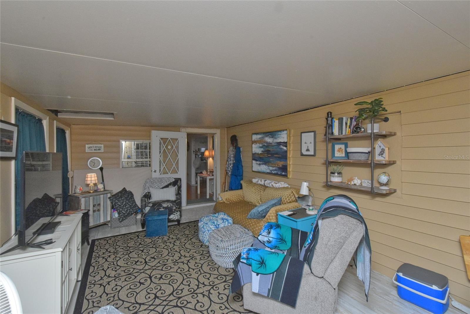 9490 NE 306TH AVE, SALT SPRINGS, FL, 32134