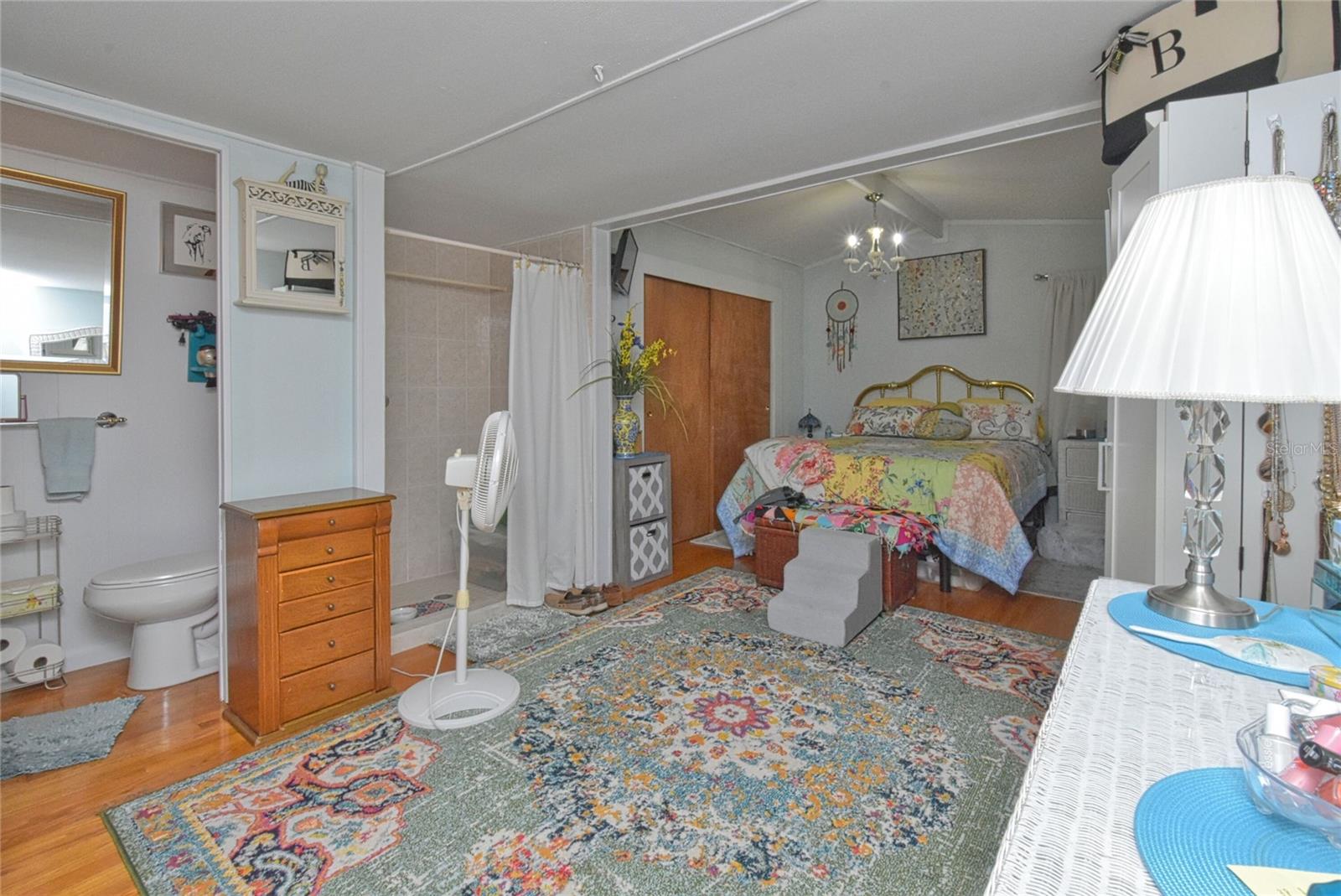 9490 NE 306TH AVE, SALT SPRINGS, FL, 32134