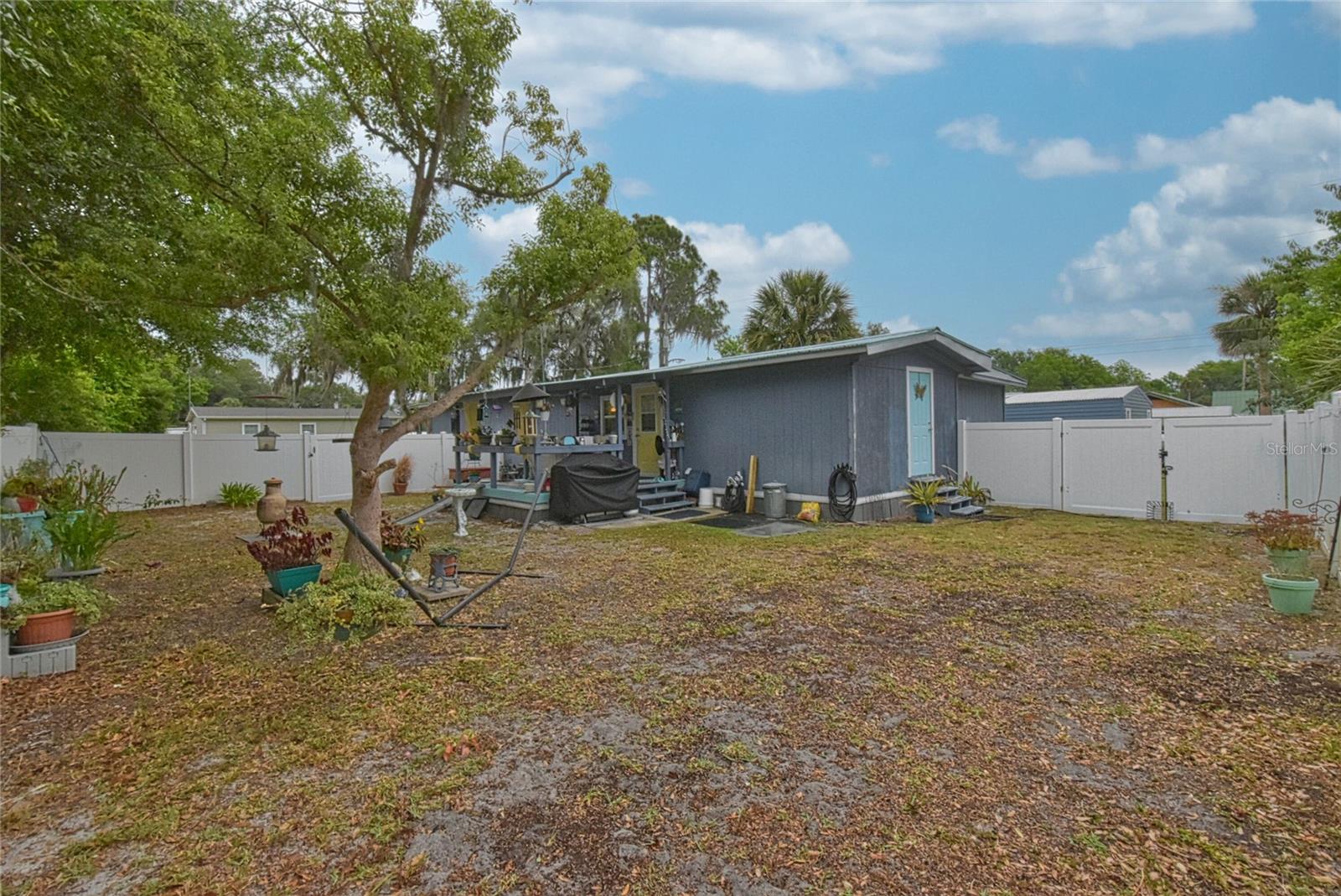 9490 NE 306TH AVE, SALT SPRINGS, FL, 32134