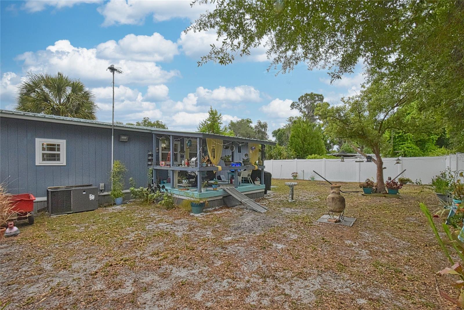 9490 NE 306TH AVE, SALT SPRINGS, FL, 32134
