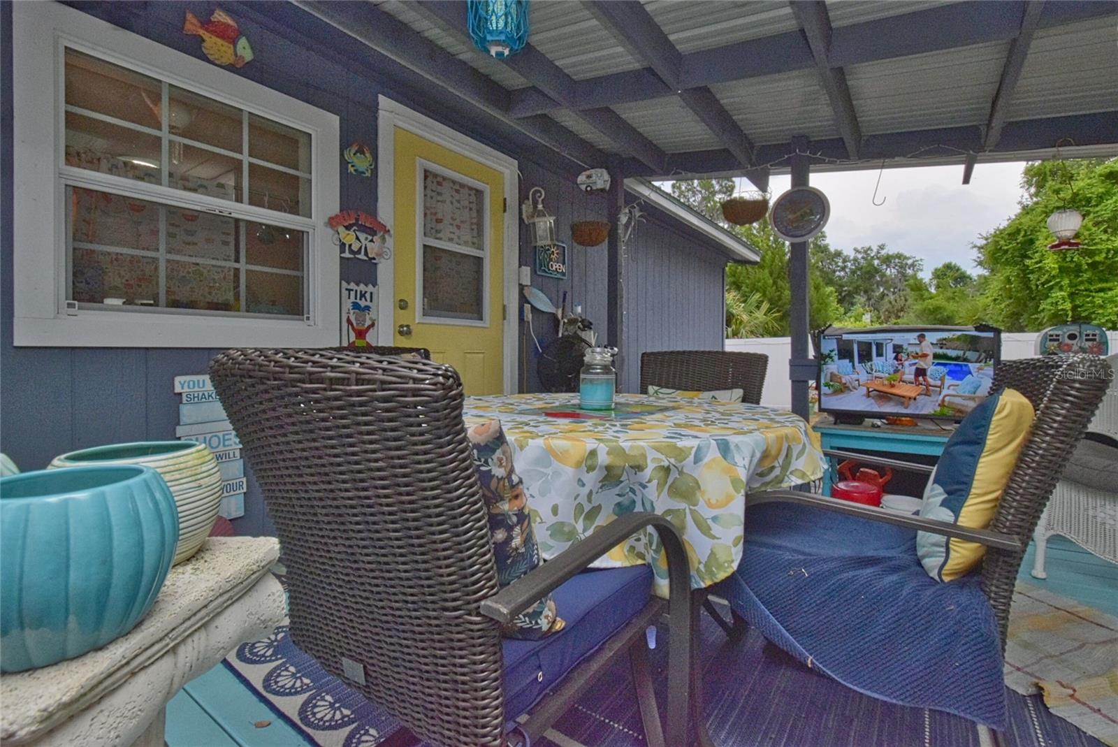 9490 NE 306TH AVE, SALT SPRINGS, FL, 32134