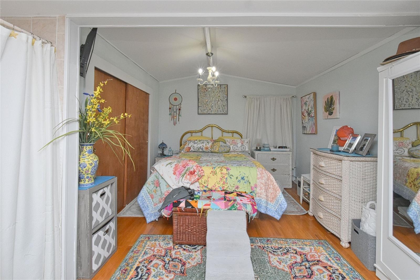 9490 NE 306TH AVE, SALT SPRINGS, FL, 32134
