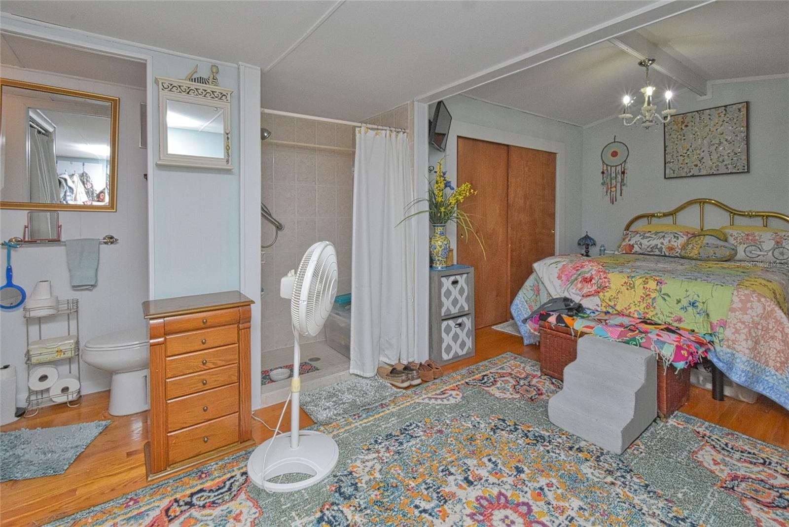 9490 NE 306TH AVE, SALT SPRINGS, FL, 32134