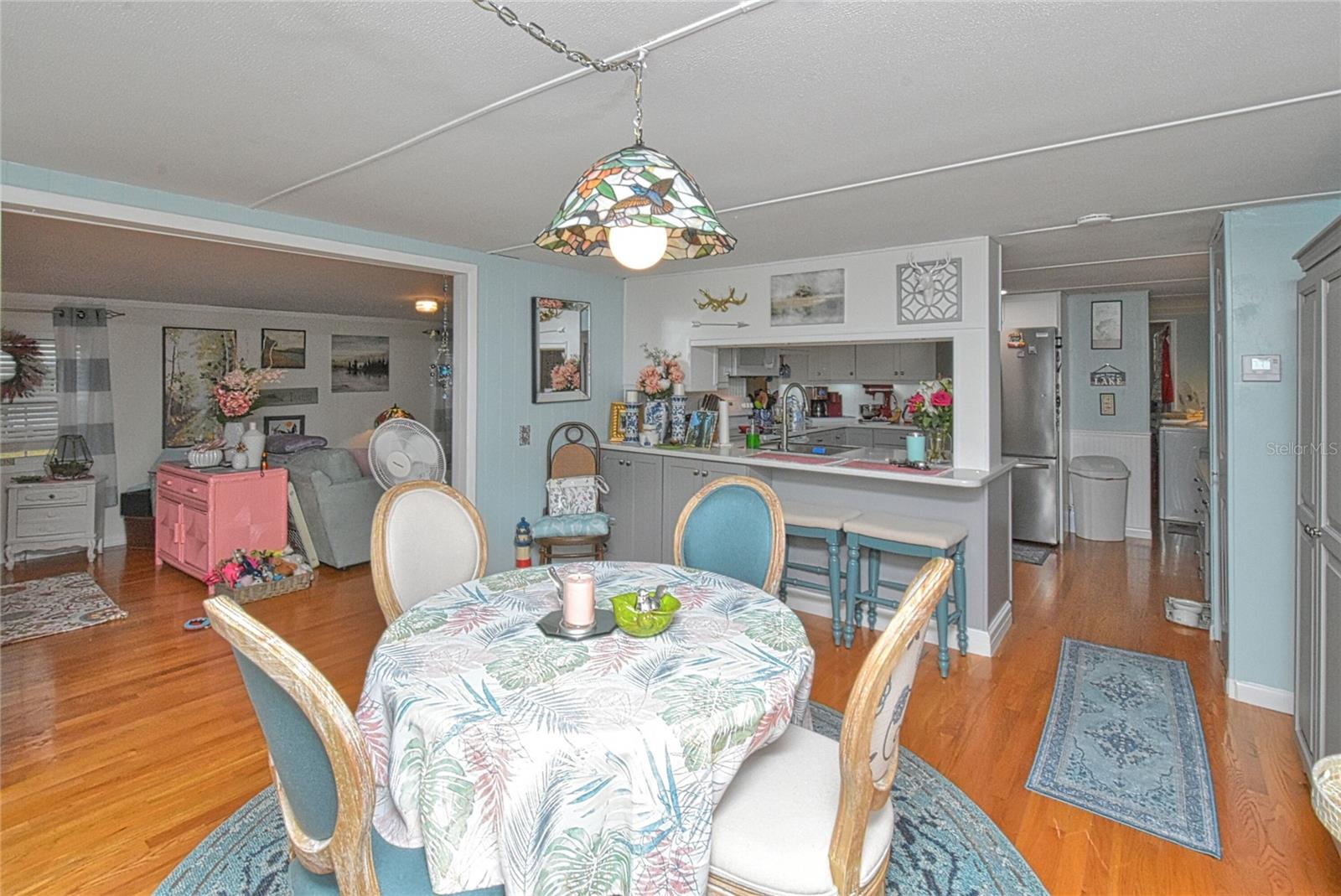 9490 NE 306TH AVE, SALT SPRINGS, FL, 32134