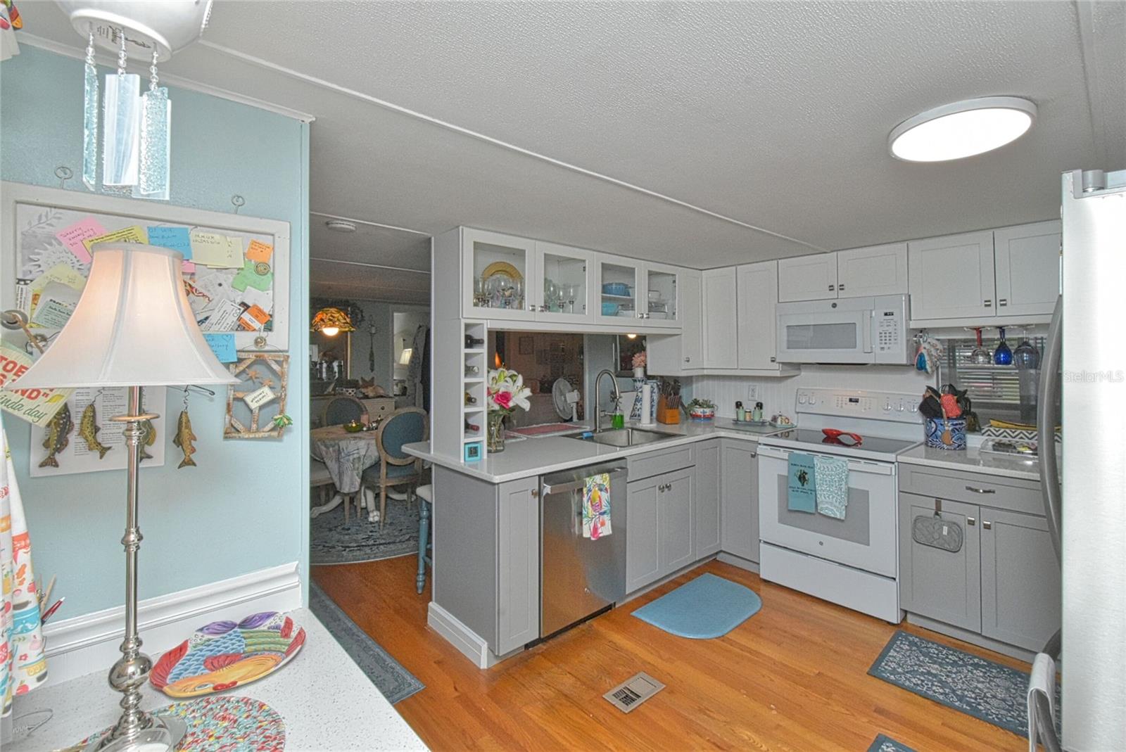 9490 NE 306TH AVE, SALT SPRINGS, FL, 32134