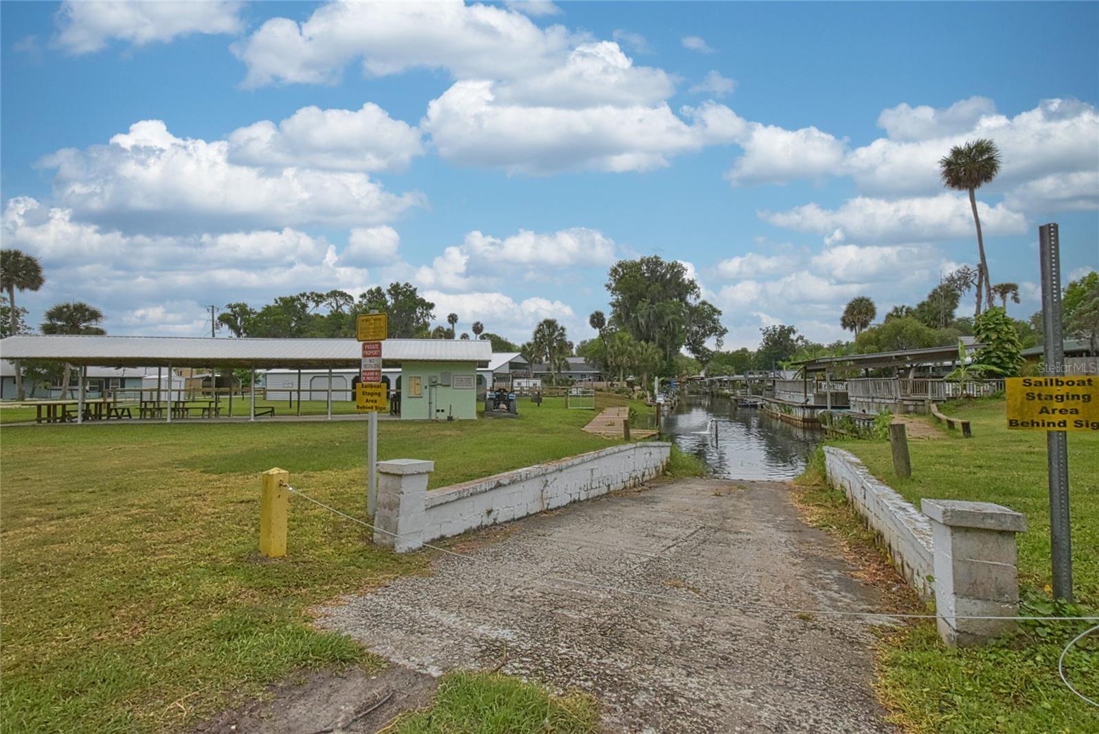 9490 NE 306TH AVE, SALT SPRINGS, FL, 32134
