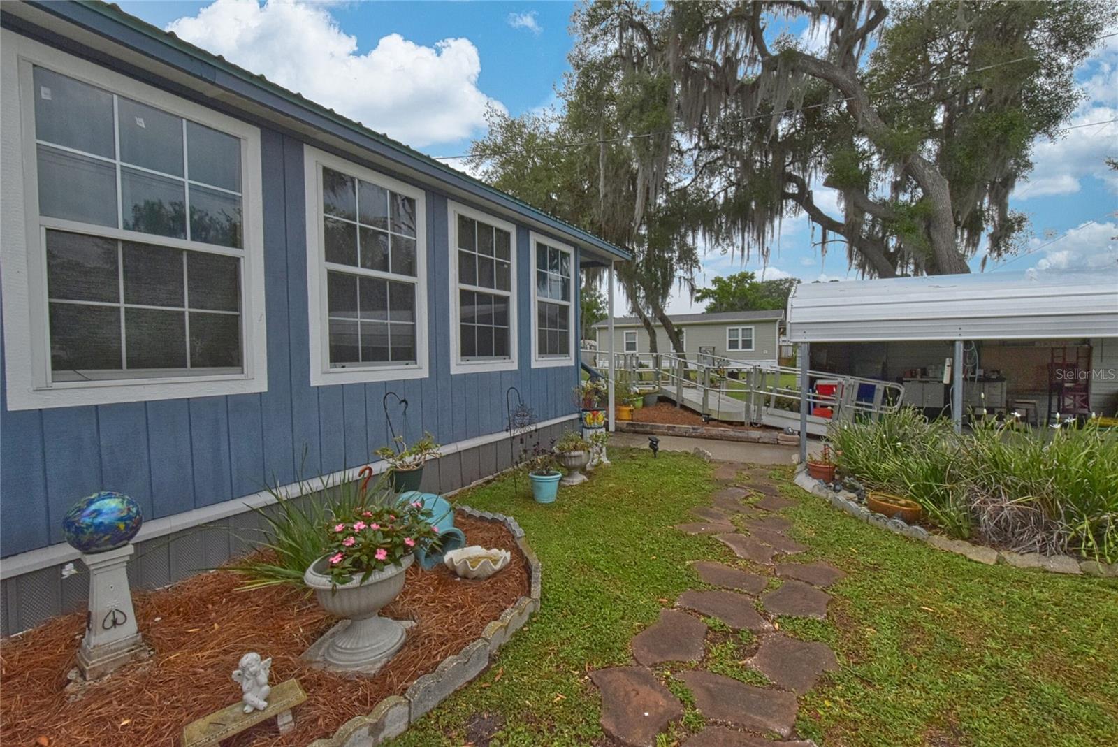 9490 NE 306TH AVE, SALT SPRINGS, FL, 32134