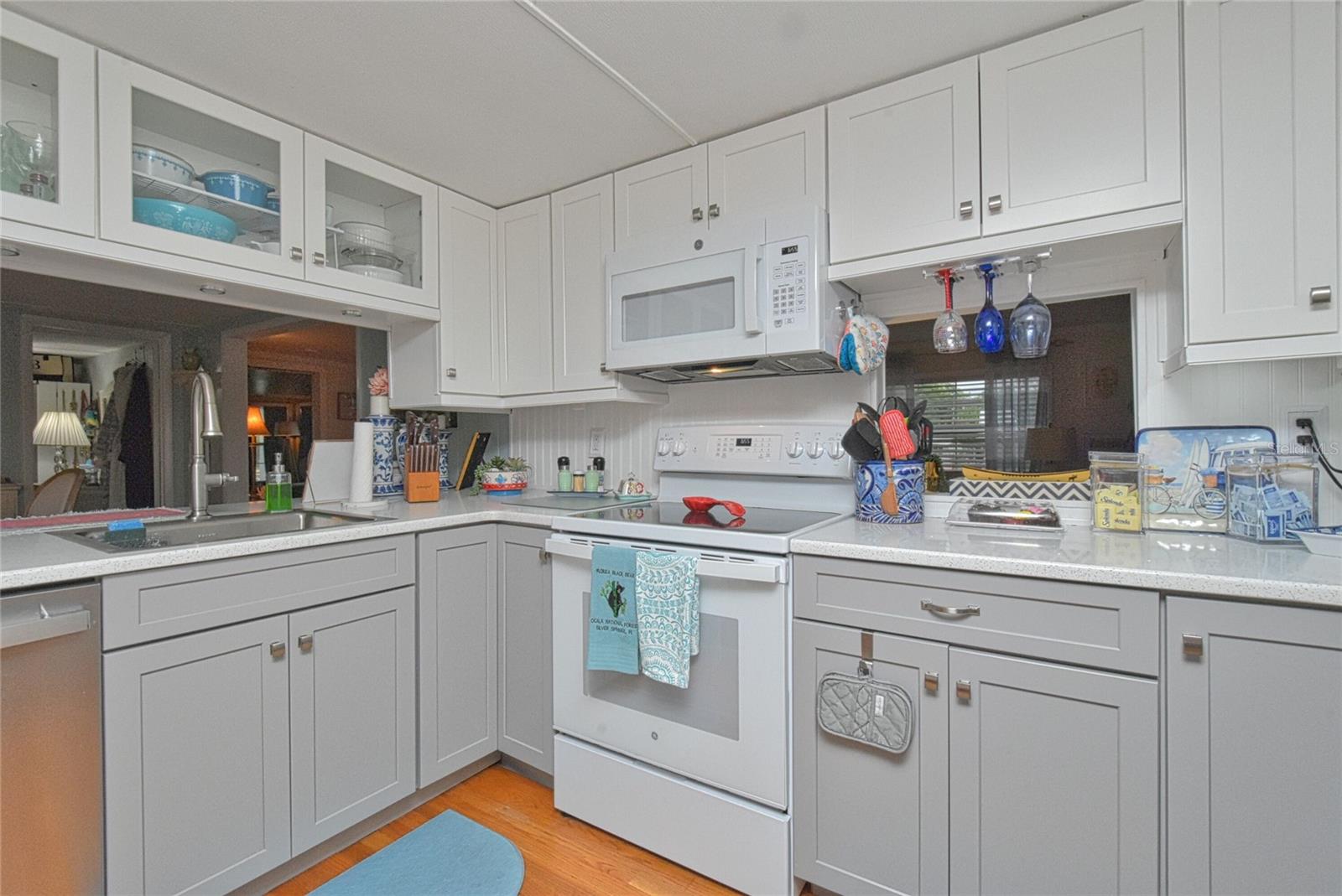 9490 NE 306TH AVE, SALT SPRINGS, FL, 32134