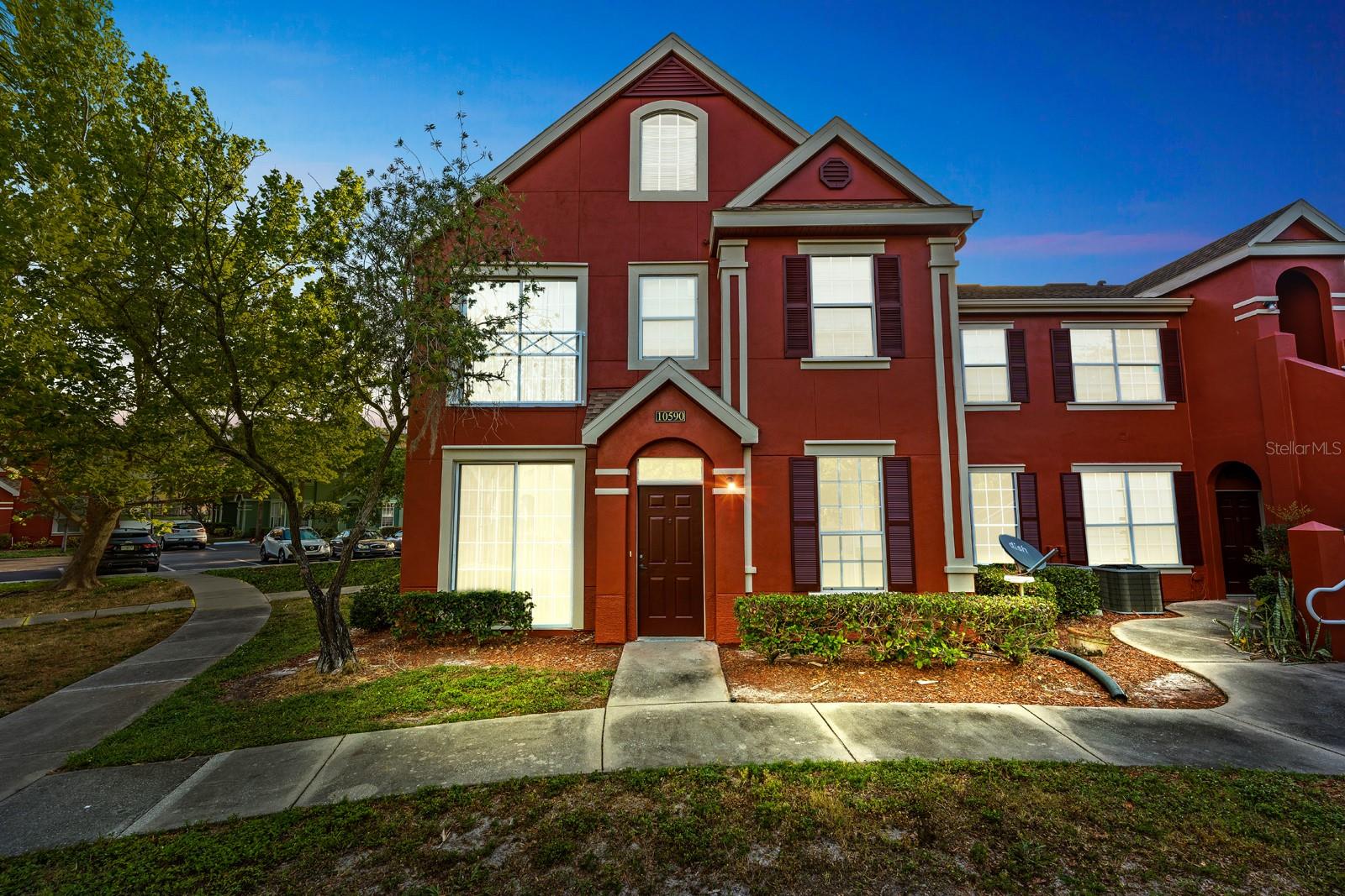 10590 WINDSOR LAKE CT #0, TAMPA, FL, 33626