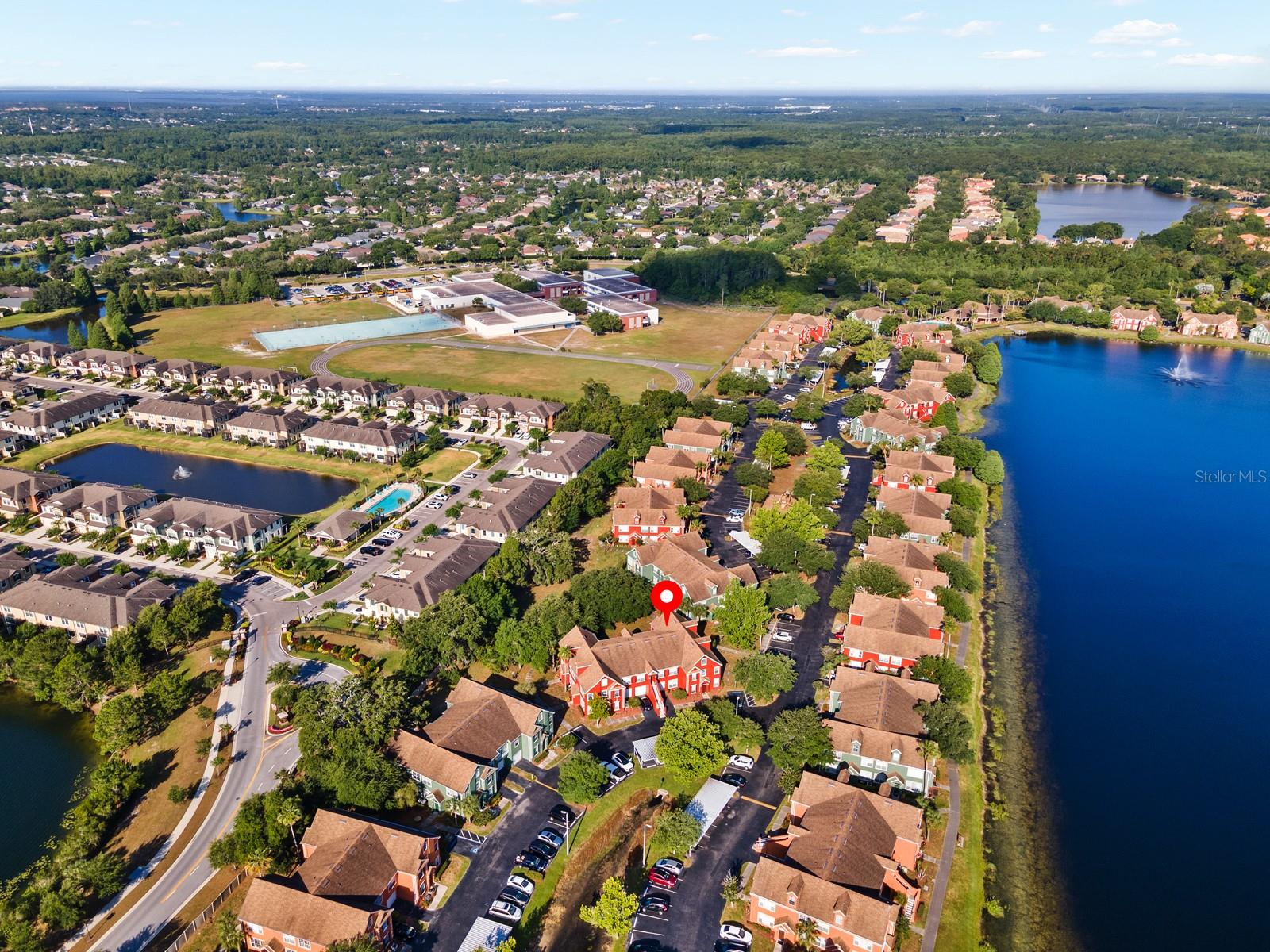 10590 WINDSOR LAKE CT #0, TAMPA, FL, 33626
