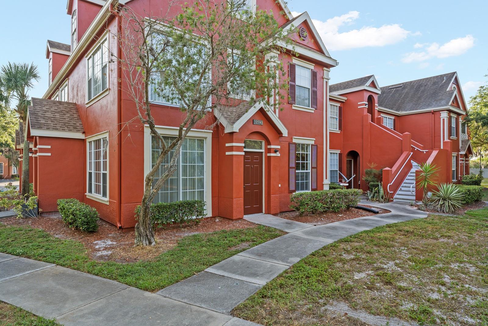 10590 WINDSOR LAKE CT #0, TAMPA, FL, 33626