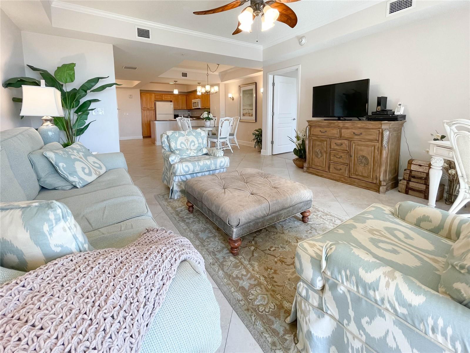200 OCEAN CREST DR #317, PALM COAST, FL, 32137